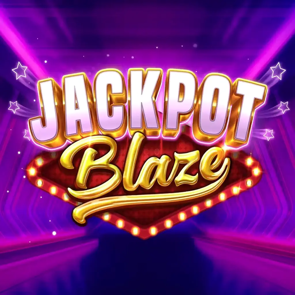Играть Jackpot Blaze - обзор игры и советы